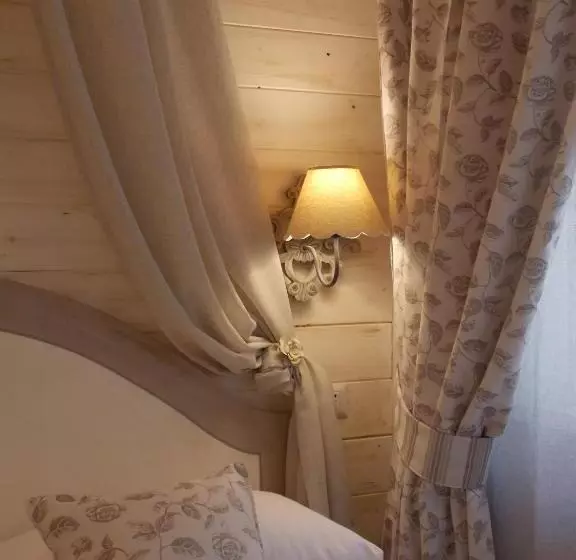 Fotos del hotel Casa Tua Vaticano Guest House:  15