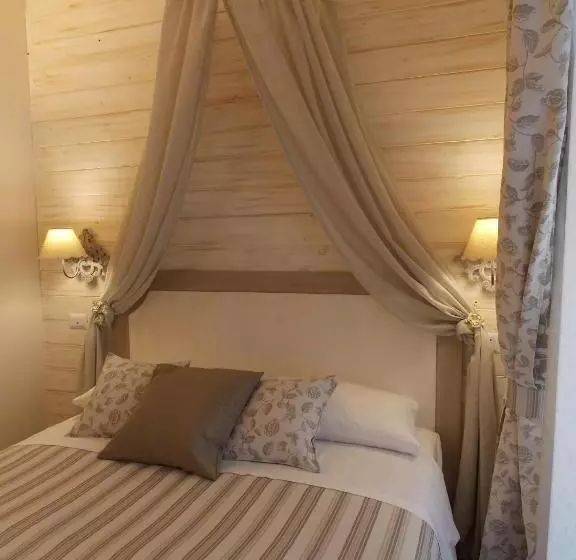 Fotos del hotel Casa Tua Vaticano Guest House:  20