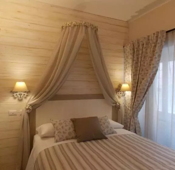 Fotos del hotel Casa Tua Vaticano Guest House:  16