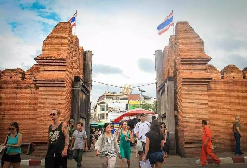 Fotos del hotel Chunapa Resort & Spa:  21