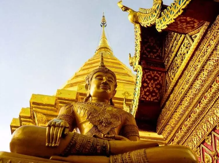 Fotos del hotel Chunapa Resort & Spa:  8