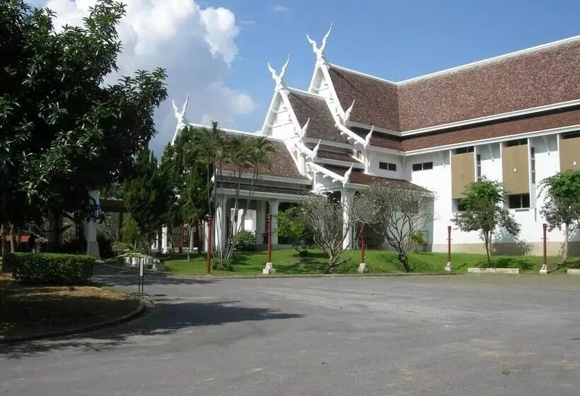 Fotos del hotel Chunapa Resort & Spa:  20