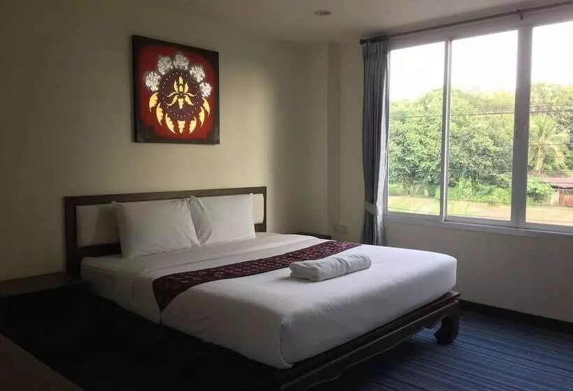 Fotos del hotel Chunapa Resort & Spa:  2