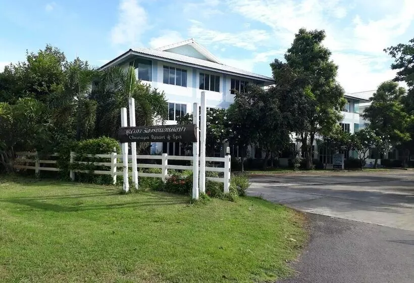 Fotos del hotel Chunapa Resort & Spa:  19