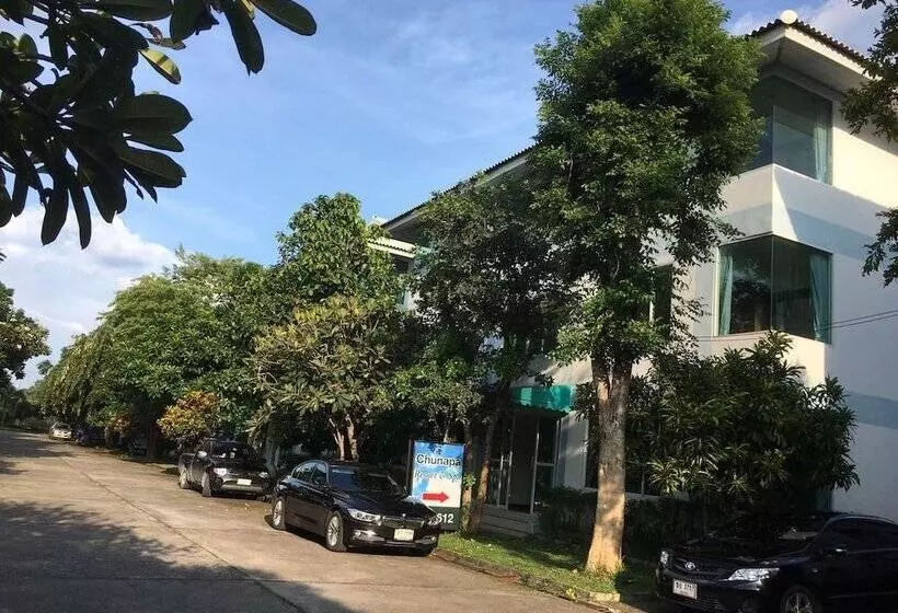 Fotos del hotel Chunapa Resort & Spa:  24