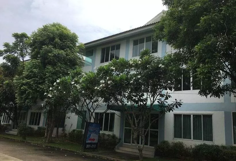 Fotos del hotel Chunapa Resort & Spa:  23