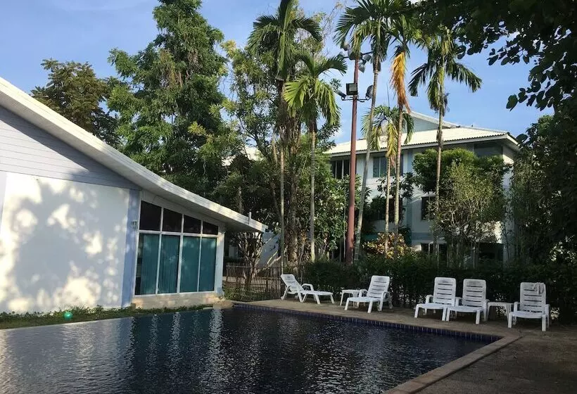 Fotos del hotel Chunapa Resort & Spa:  11