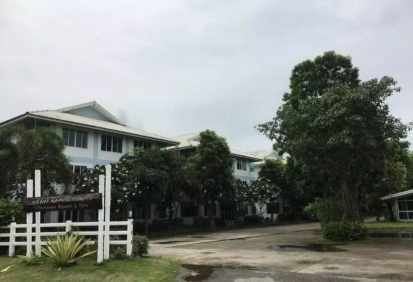 Fotos del hotel Chunapa Resort & Spa:  22