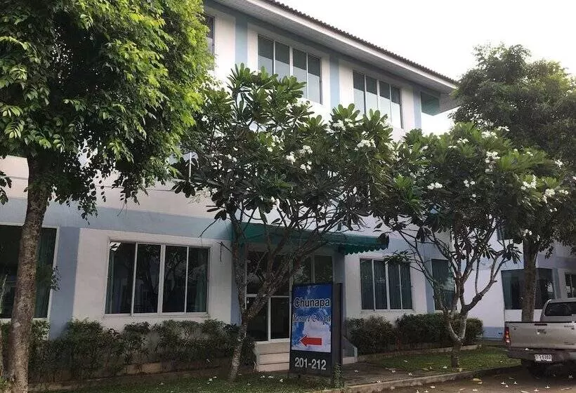 Fotos del hotel Chunapa Resort & Spa:  10