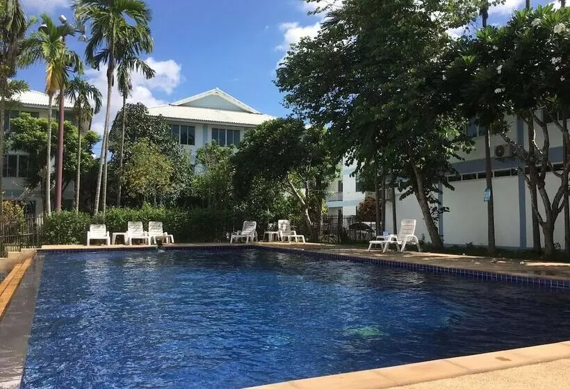 Fotos del hotel Chunapa Resort & Spa:  3