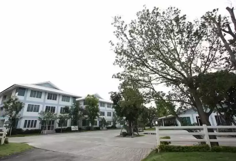 Chunapa Resort & Spa