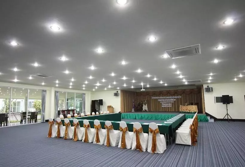 Fotos del hotel Chunapa Resort & Spa:  7