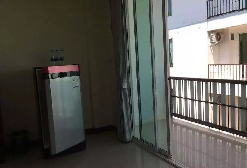 Fotos del hotel Chunapa Resort & Spa:  9