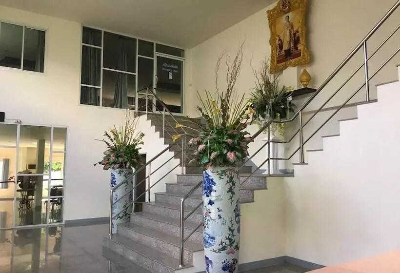 Fotos del hotel Chunapa Resort & Spa:  4