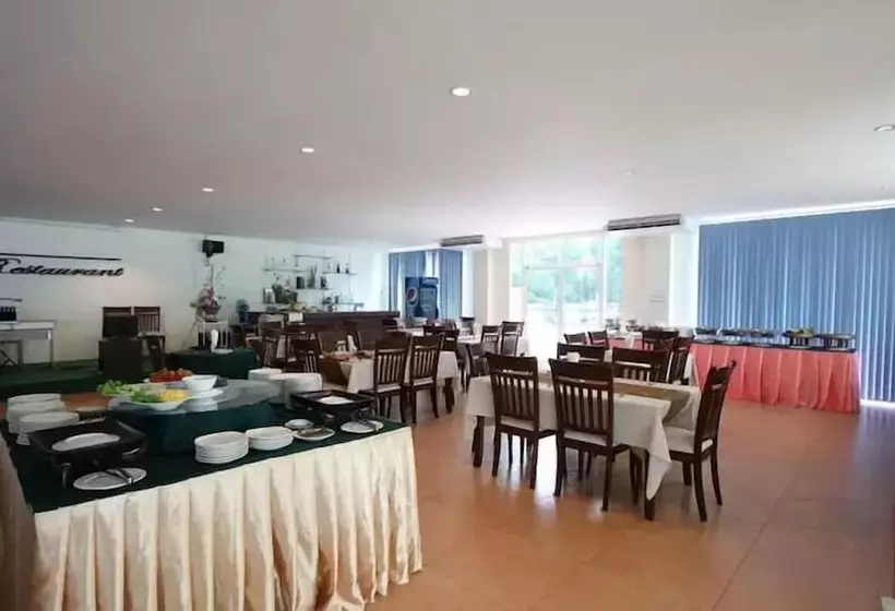 Fotos del hotel Chunapa Resort & Spa:  18