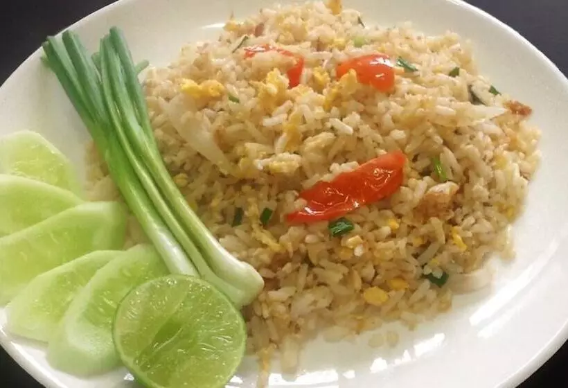 Fotos del hotel Chunapa Resort & Spa:  13