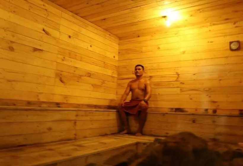 Fotos del hotel Chunapa Resort & Spa:  12