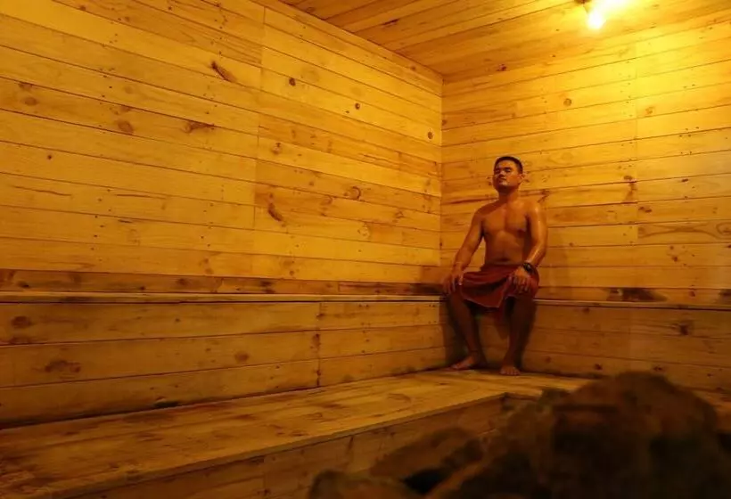 Fotos del hotel Chunapa Resort & Spa:  5