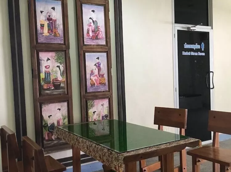 Fotos del hotel Chunapa Resort & Spa:  14