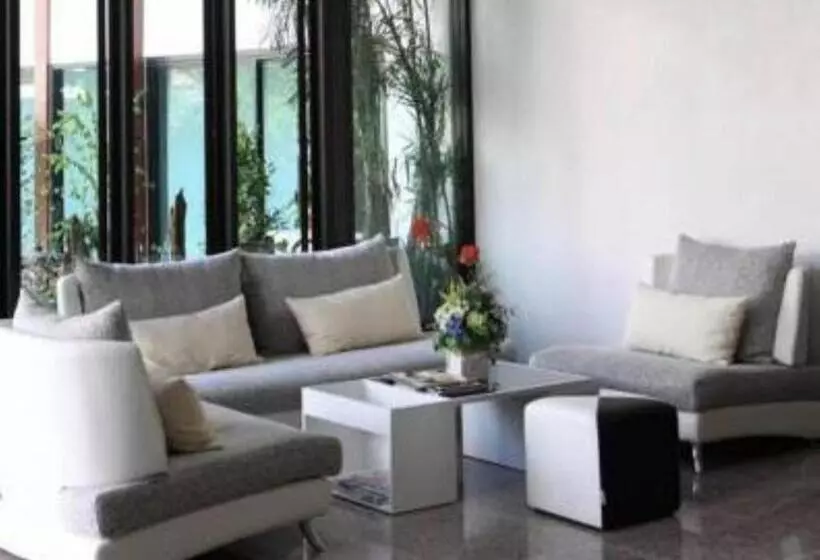 Fotos del hotel Huay Kaew Palace 1:  8