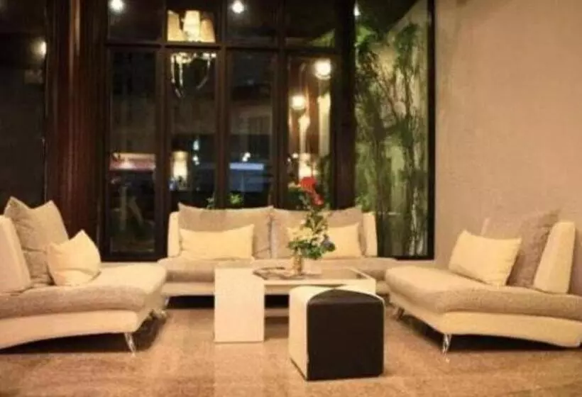 Fotos del hotel Huay Kaew Palace 1:  13