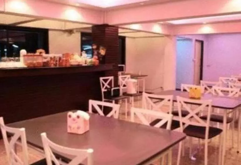 Fotos del hotel Huay Kaew Palace 1:  10