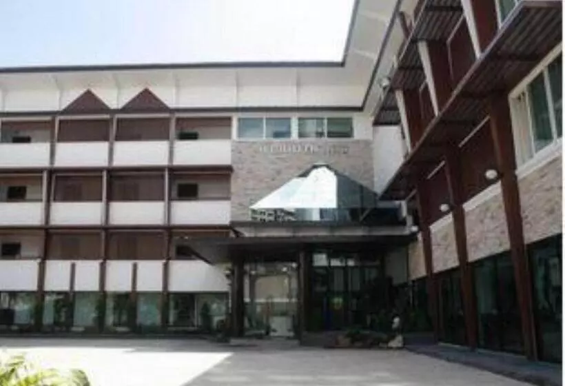 Fotos del hotel Huay Kaew Palace 1:  15