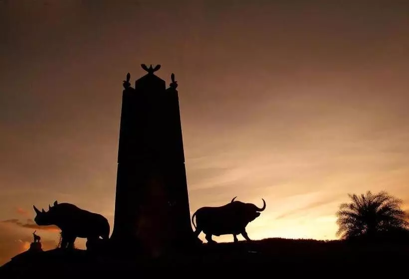 Fotos del hotel Huay Kaew Palace 1:  6