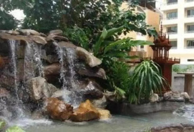 Fotos del hotel Huay Kaew Palace 1:  9