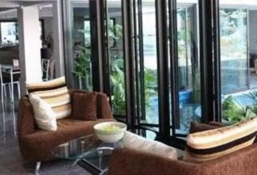 Fotos del hotel Huay Kaew Palace 1:  16