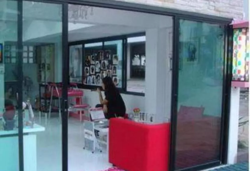 Fotos del hotel Huay Kaew Palace 1:  5