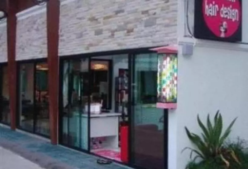 Fotos del hotel Huay Kaew Palace 1:  18