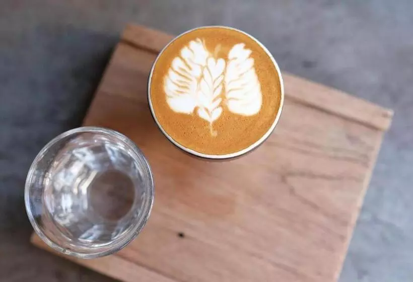 Fotos del hotel Huay Kaew Palace 1:  14