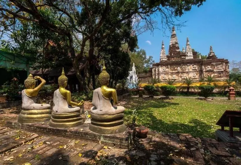 Fotos del hotel Huay Kaew Palace 1:  11