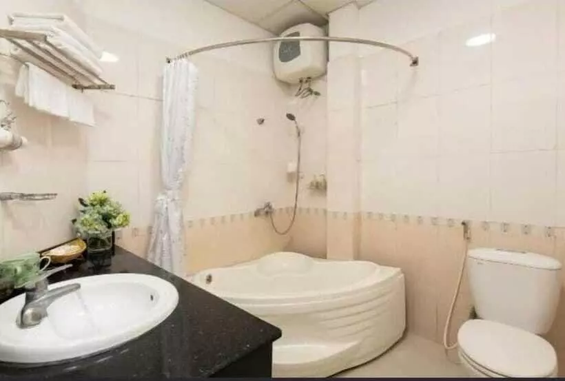 Fotos del hotel Impressive Boutique:  2