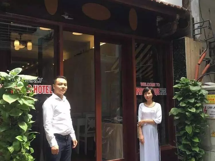 Fotos del hotel Impressive Boutique:  3