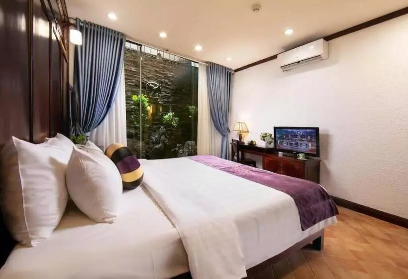 Fotos del hotel Impressive Boutique:  8