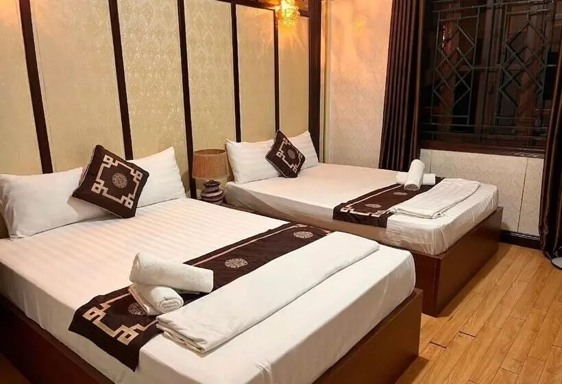 Fotos del hotel Impressive Boutique:  4