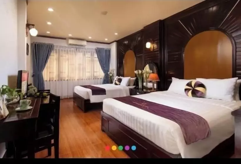 Fotos del hotel Impressive Boutique:  5