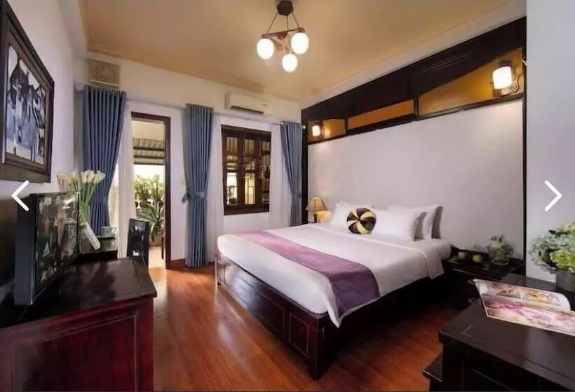 Fotos del hotel Impressive Boutique:  6