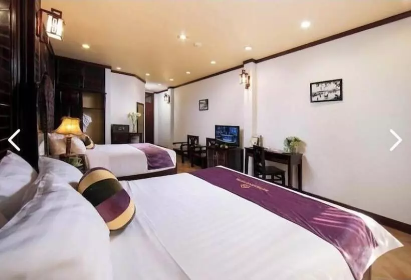 Fotos del hotel Impressive Boutique:  7