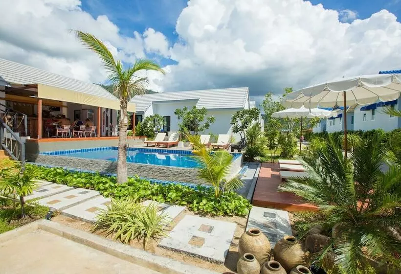 Fotos del hotel Isamui Lamai:  3