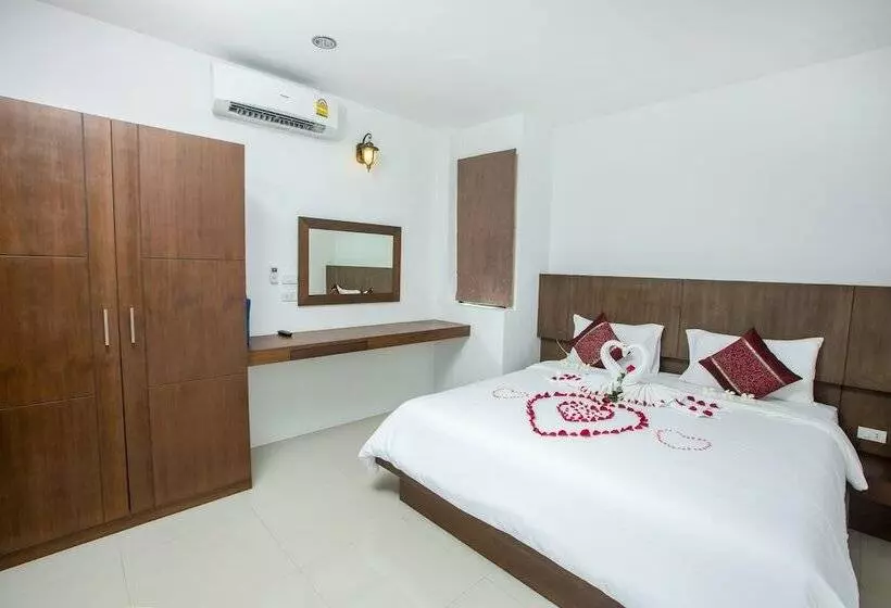 Fotos del hotel Isamui Lamai:  2