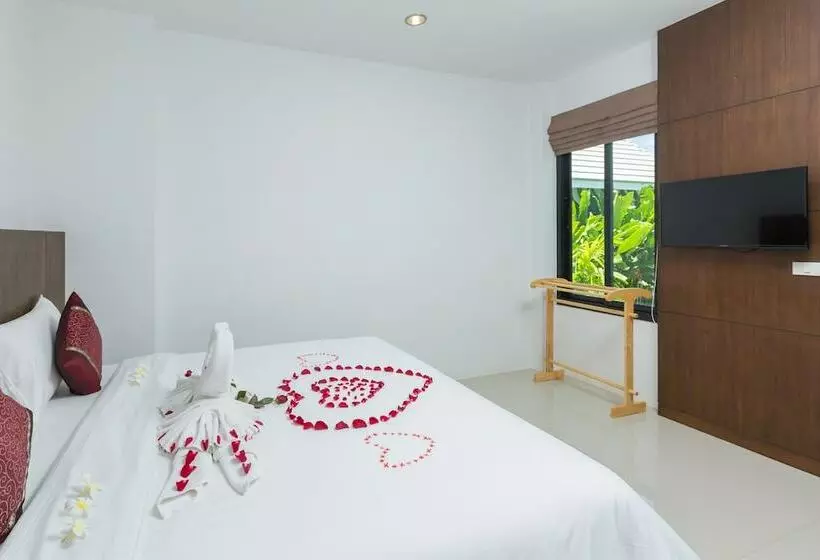 Fotos del hotel Isamui Lamai:  11