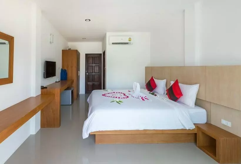 Fotos del hotel Isamui Lamai:  7