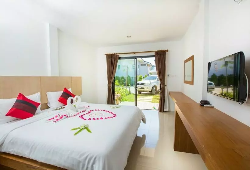 Fotos del hotel Isamui Lamai:  12