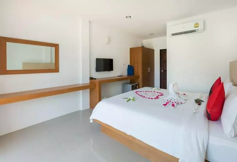 Fotos del hotel Isamui Lamai:  9