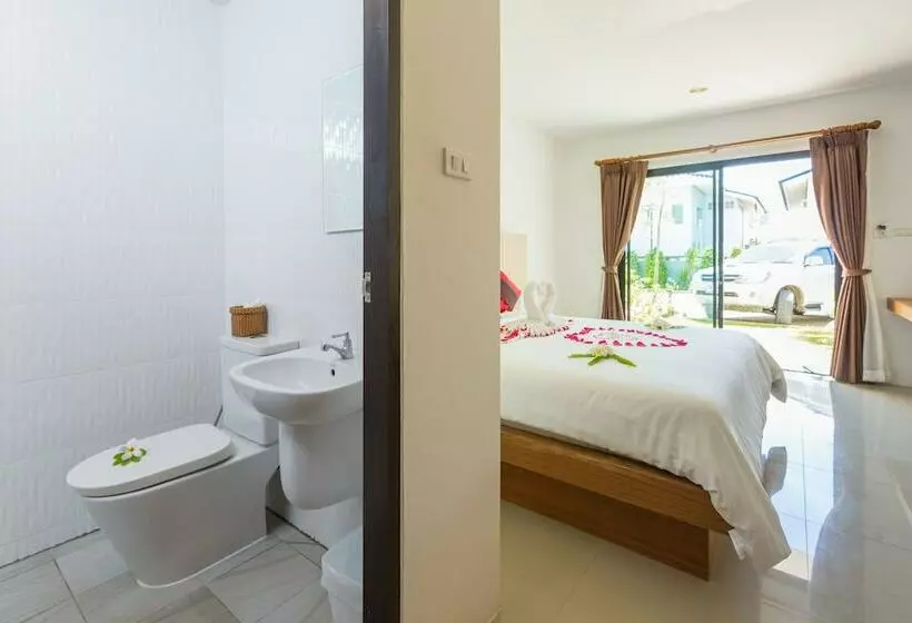 Fotos del hotel Isamui Lamai:  13