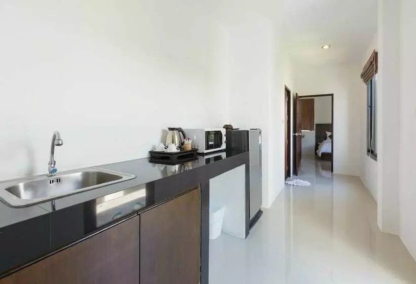 Fotos del hotel Isamui Lamai:  8