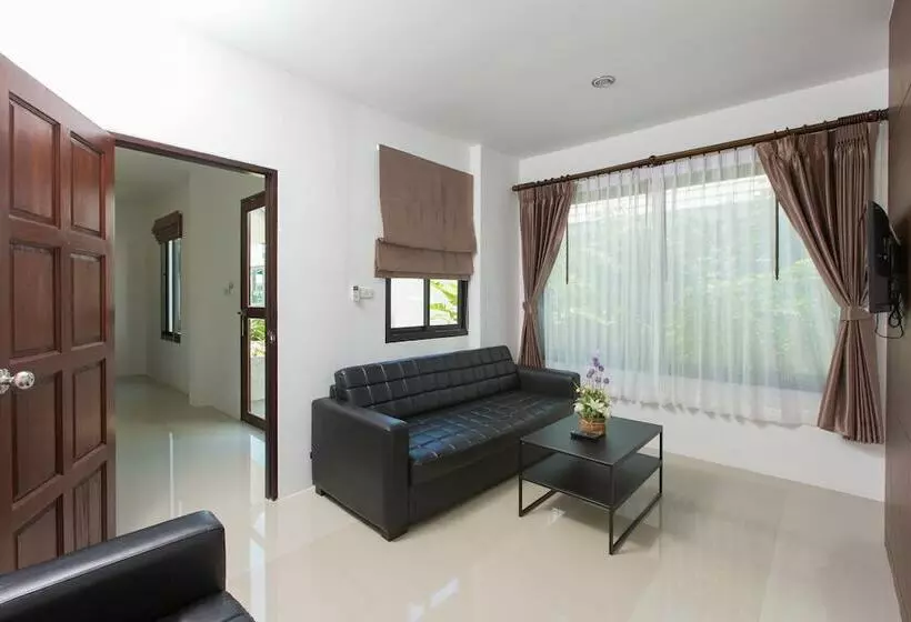 Fotos del hotel Isamui Lamai:  10